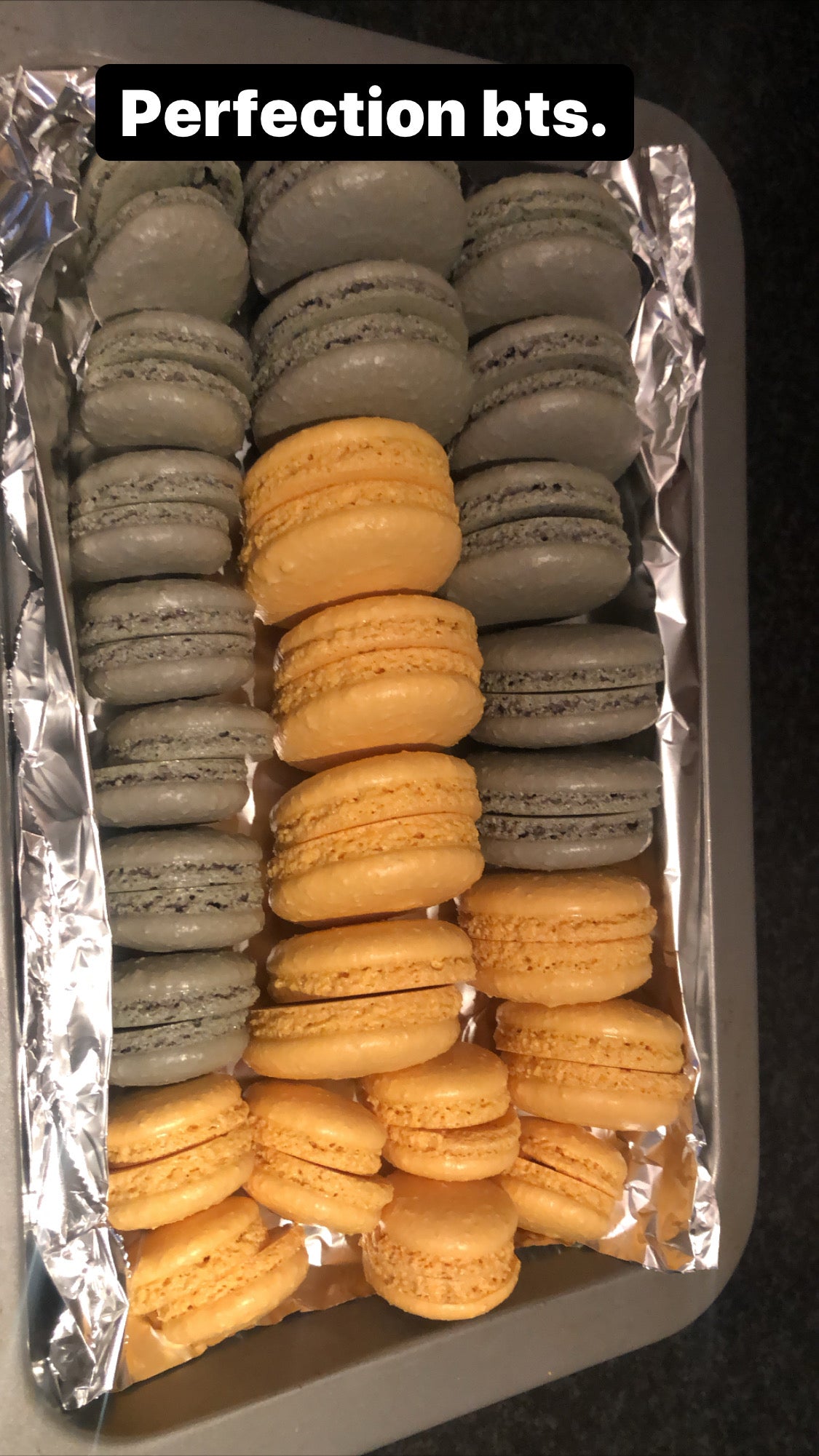 Macarons