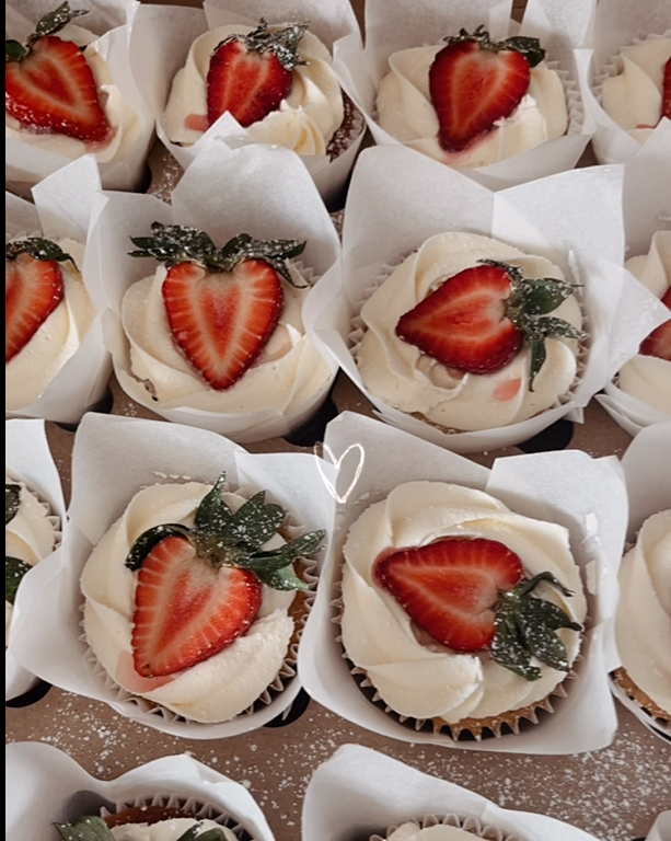 Cupcakes
