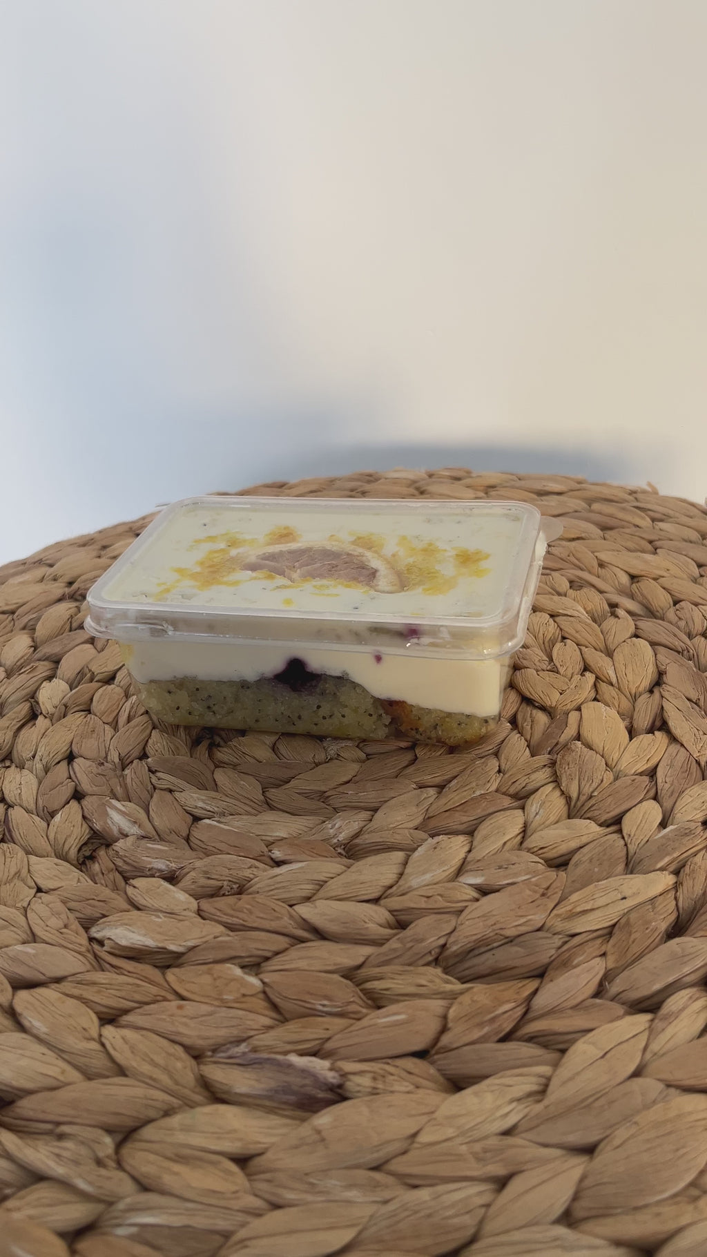 postal cake slices